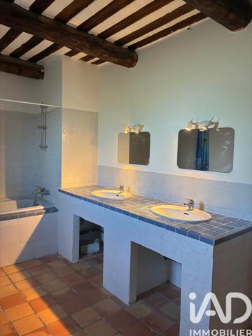 Maison à vendre 7 pièces 153 m² Maubec