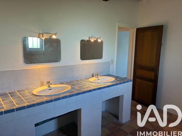 Maison à vendre 7 pièces 153 m² Maubec