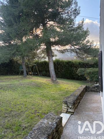 Maison à vendre 7 pièces 153 m² Maubec