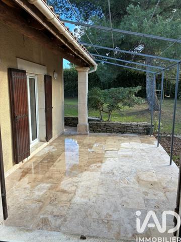 Maison à vendre 7 pièces 153 m² Maubec