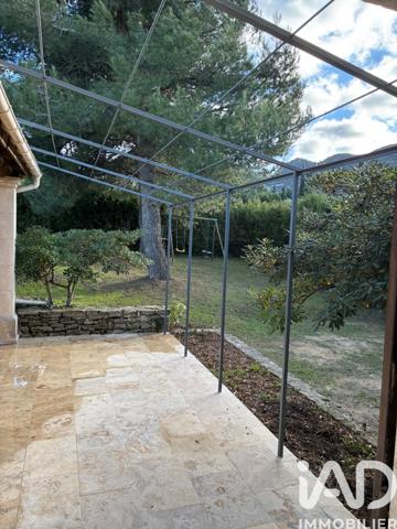 Maison à vendre 7 pièces 153 m² Maubec