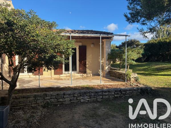 Maison à vendre 7 pièces 153 m² Maubec