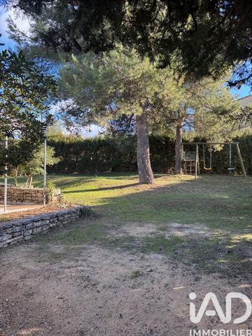 Maison à vendre 7 pièces 153 m² Maubec