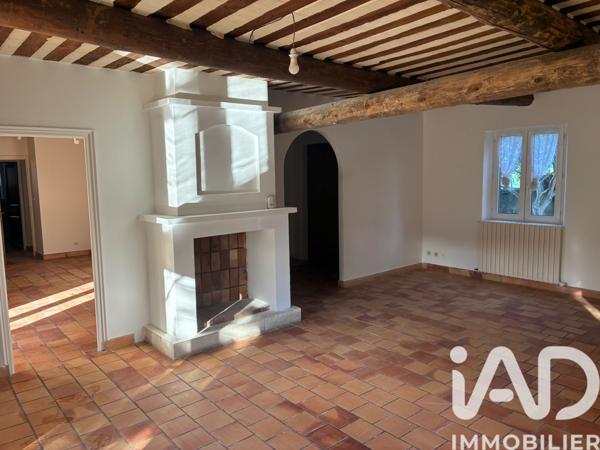 Maison à vendre 7 pièces 153 m² Maubec