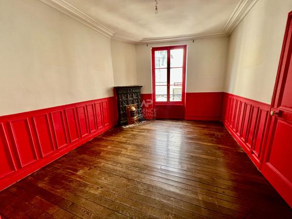 Maison Pontoise 7 pièce(s) €399 990 ** - Référence 11030