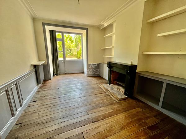 Maison Pontoise 7 pièce(s) €399 990 ** - Référence 11030