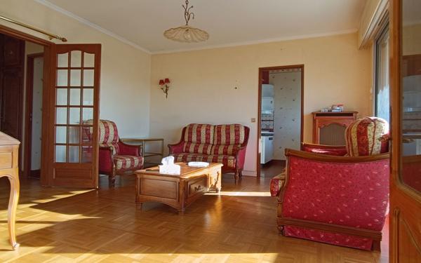 Appartement à vendre    5 pièces • 102,94 m2 Fontenay-aux-Roses