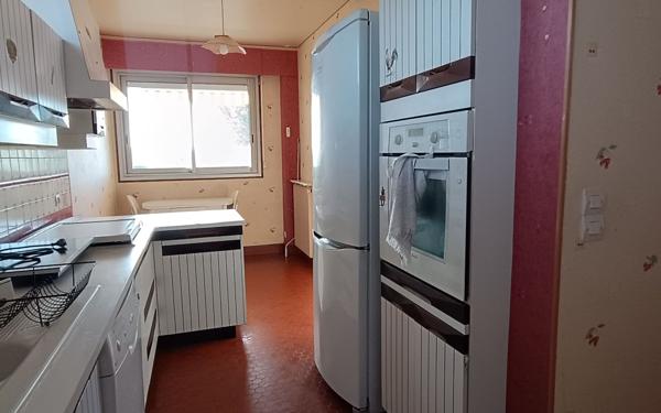 Appartement à vendre    5 pièces • 102,94 m2 Fontenay-aux-Roses