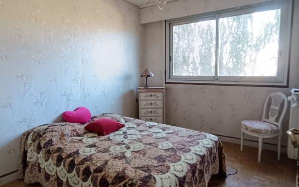 Appartement à vendre    5 pièces • 102,94 m2 Fontenay-aux-Roses