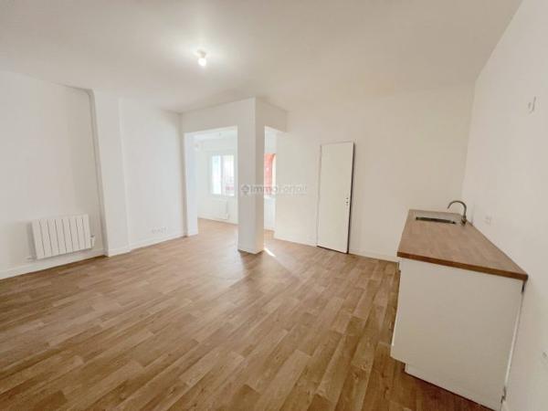 T3 Choisy-le-Roi 55 m²