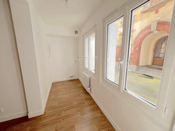 T3 Choisy-le-Roi 55 m²