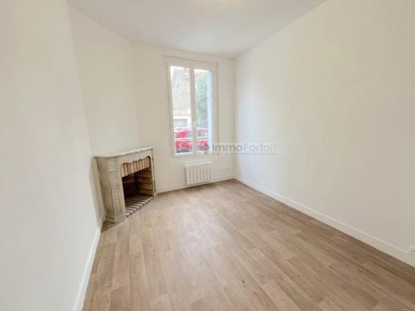 T3 Choisy-le-Roi 55 m²