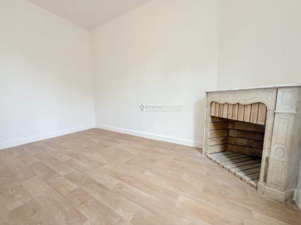 T3 Choisy-le-Roi 55 m²