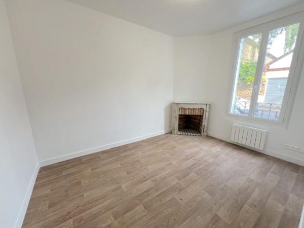 T3 Choisy-le-Roi 55 m²