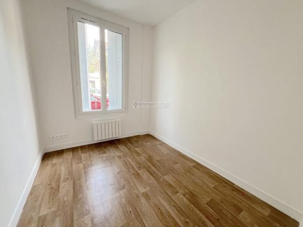 T3 Choisy-le-Roi 55 m²