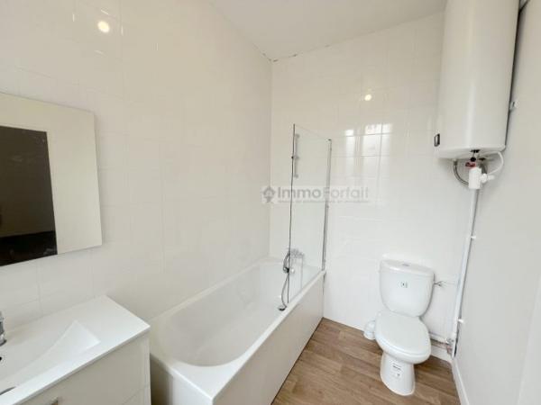 T3 Choisy-le-Roi 55 m²