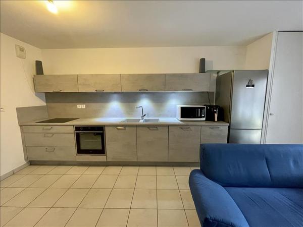 Appartement à louer |  FEYZIN |  3 pièces | 62 m²