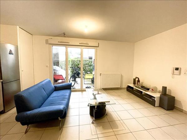 Appartement à louer |  FEYZIN |  3 pièces | 62 m²