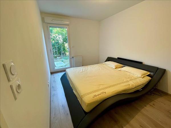 Appartement à louer |  FEYZIN |  3 pièces | 62 m²