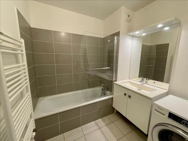 Appartement à louer |  FEYZIN |  3 pièces | 62 m²