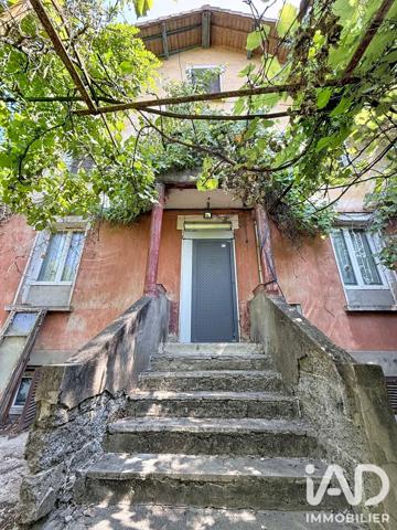 Maison à vendre 5 pièces 58 m² Valserhône