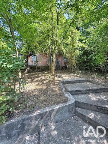 Maison à vendre 5 pièces 58 m² Valserhône