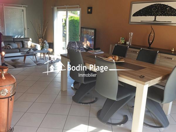 Maison Saint Brevin Les Pins 6 pièce(s) 150 m2,