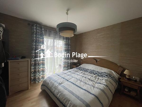 Maison Saint Brevin Les Pins 6 pièce(s) 150 m2,