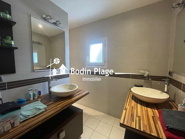 Maison Saint Brevin Les Pins 6 pièce(s) 150 m2,