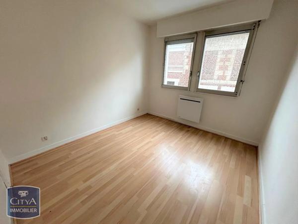 Appartement à vendre 2 pièces 48.53m²