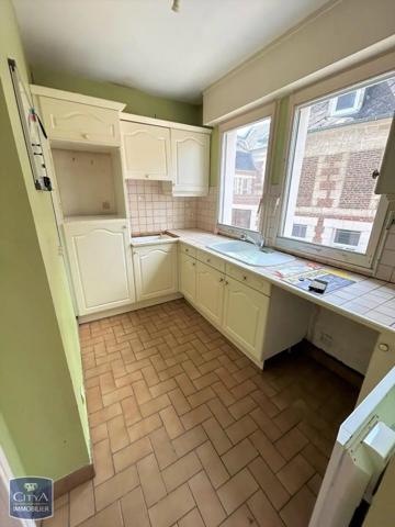 Appartement à vendre 2 pièces 48.53m²