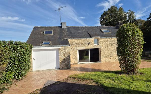 Maison à vendre    4 pièces • 110,50 m2 Caden