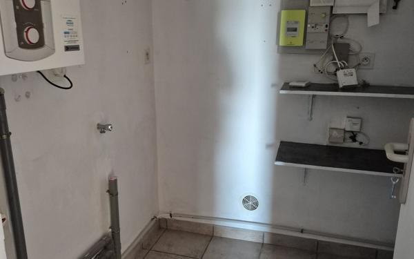 Maison à vendre    4 pièces • 110,50 m2 Caden