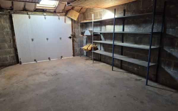 Maison à vendre    4 pièces • 110,50 m2 Caden