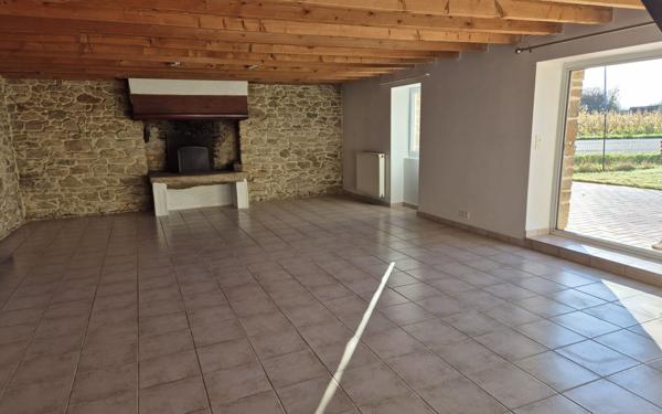 Maison à vendre    4 pièces • 110,50 m2 Caden