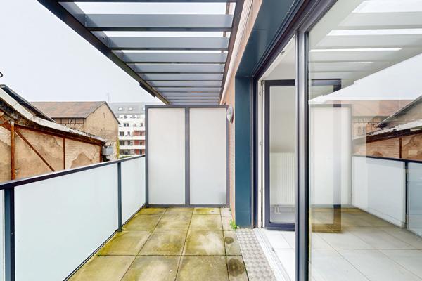 Appartement Schiltigheim 4 pièces 73.40 m2