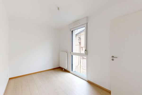 Appartement Schiltigheim 4 pièces 73.40 m2