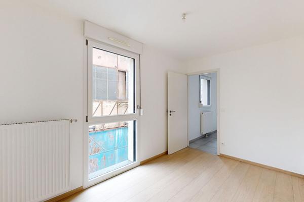 Appartement Schiltigheim 4 pièces 73.40 m2