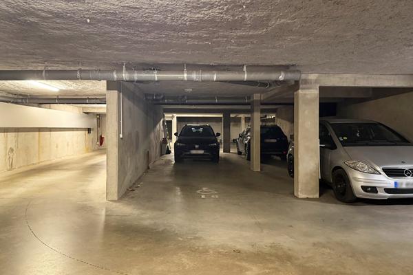 Appartement Schiltigheim 4 pièces 73.40 m2