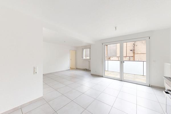 Appartement Schiltigheim 4 pièces 73.40 m2