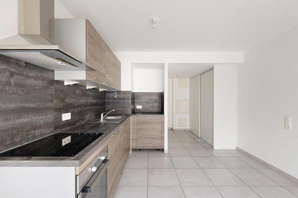 Appartement Schiltigheim 4 pièces 73.40 m2