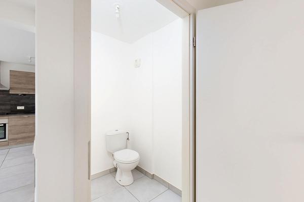 Appartement Schiltigheim 4 pièces 73.40 m2