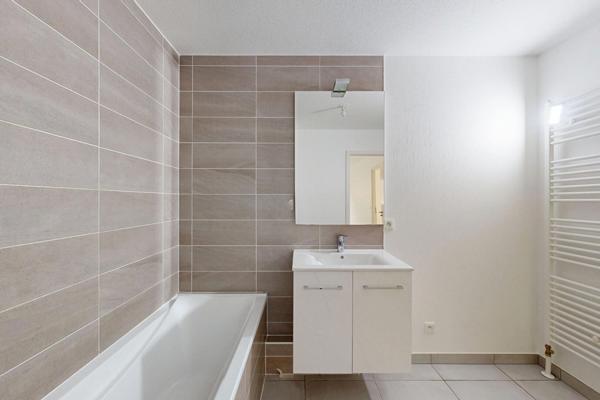 Appartement Schiltigheim 4 pièces 73.40 m2