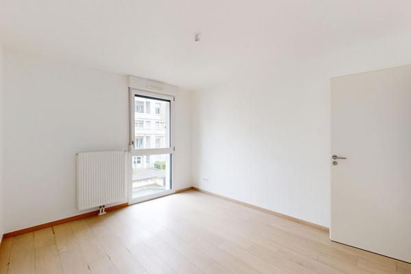 Appartement Schiltigheim 4 pièces 73.40 m2