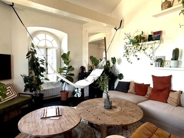 Appartement 337 920 € Bordeaux 2 p 50,1 m² DPE D