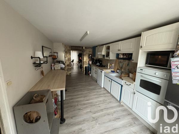 House for sale 4 rooms 109 m² Azay-sur-Thouet