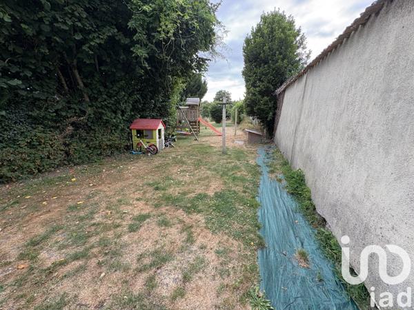 House for sale 4 rooms 109 m² Azay-sur-Thouet
