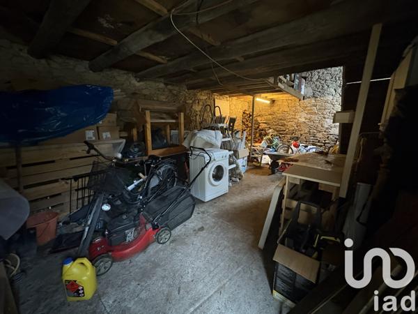 House for sale 4 rooms 109 m² Azay-sur-Thouet