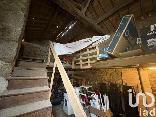 House for sale 4 rooms 109 m² Azay-sur-Thouet