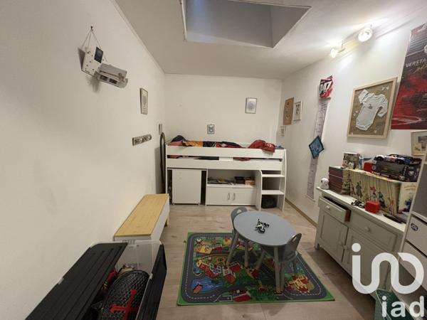 House for sale 4 rooms 109 m² Azay-sur-Thouet